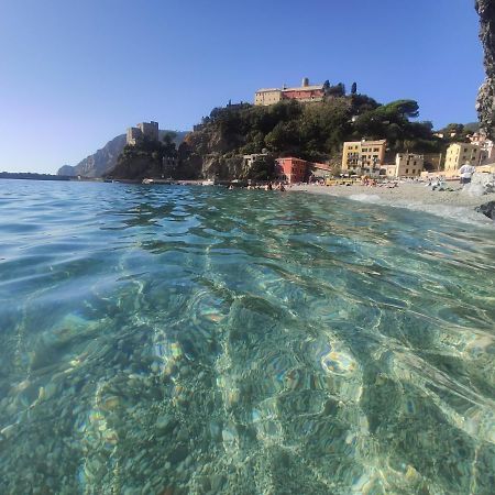 Via Verdi 5, Gli Affreschi Monterosso al Mare Exterior photo