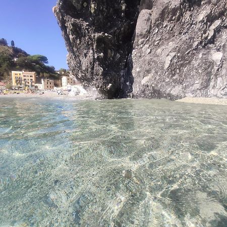 Via Verdi 5, Gli Affreschi Monterosso al Mare Exterior photo