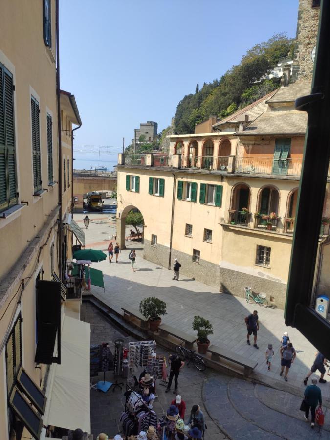Via Verdi 5, Gli Affreschi Monterosso al Mare Exterior photo