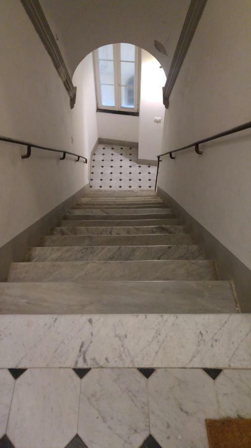 Via Verdi 5, Gli Affreschi Monterosso al Mare Exterior photo
